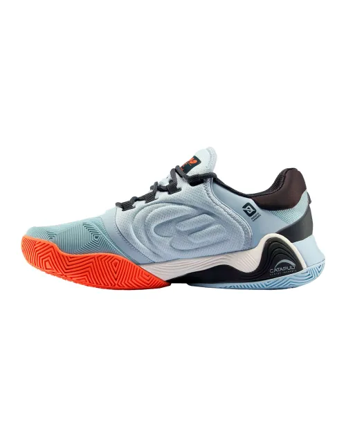 Zapatillas Bullpadel Vertex Vibr 24v Azul | Ofertas de pádel